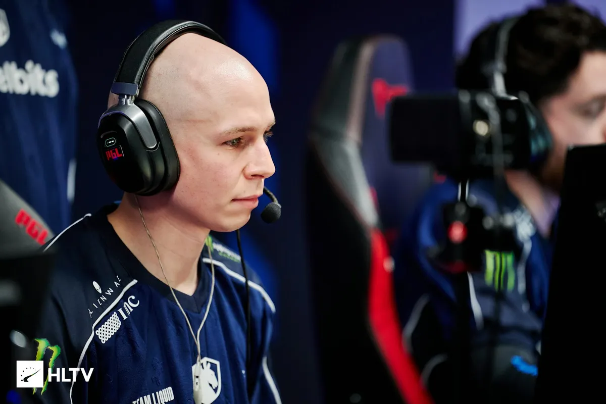 EliGE:Liquid必须把这场比赛的水平变成下限