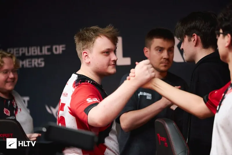 FURIA将在PGL Masters Bucharest决赛迎战Nemiga