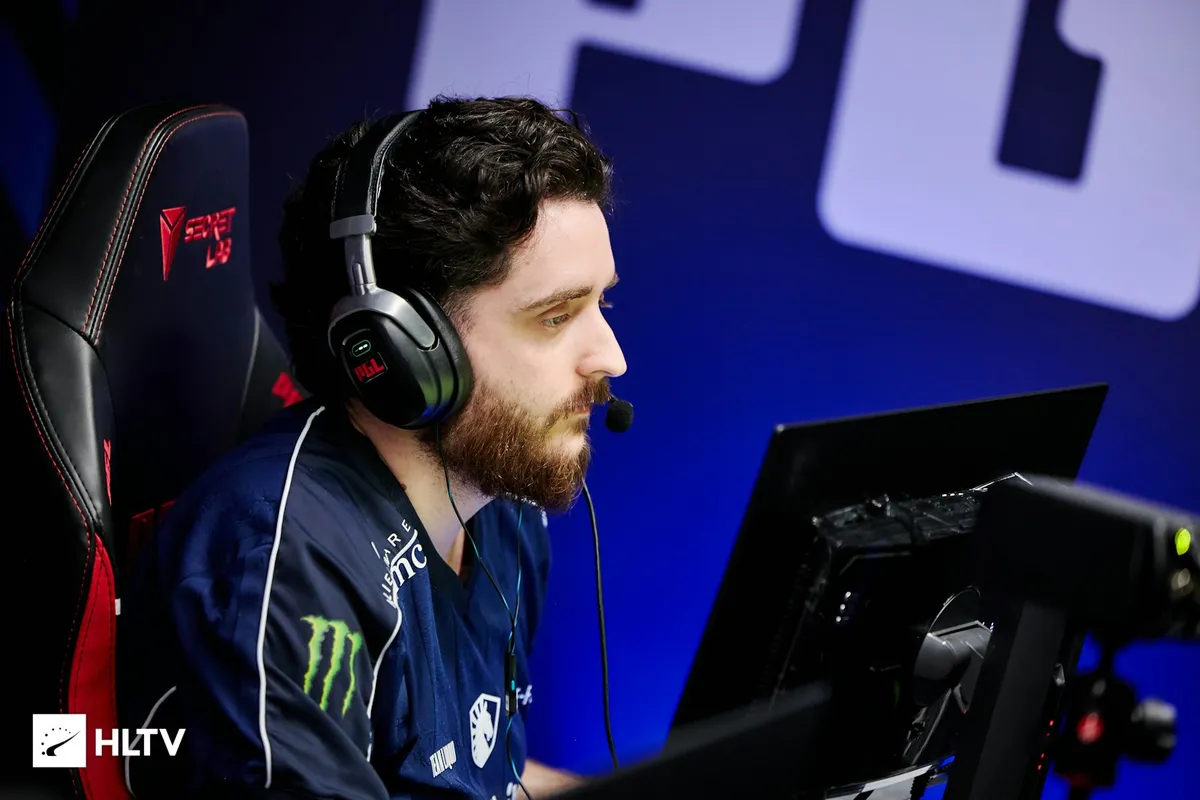 Liquid逆转MOUZ，赢下PGL Masters Bucharest首战