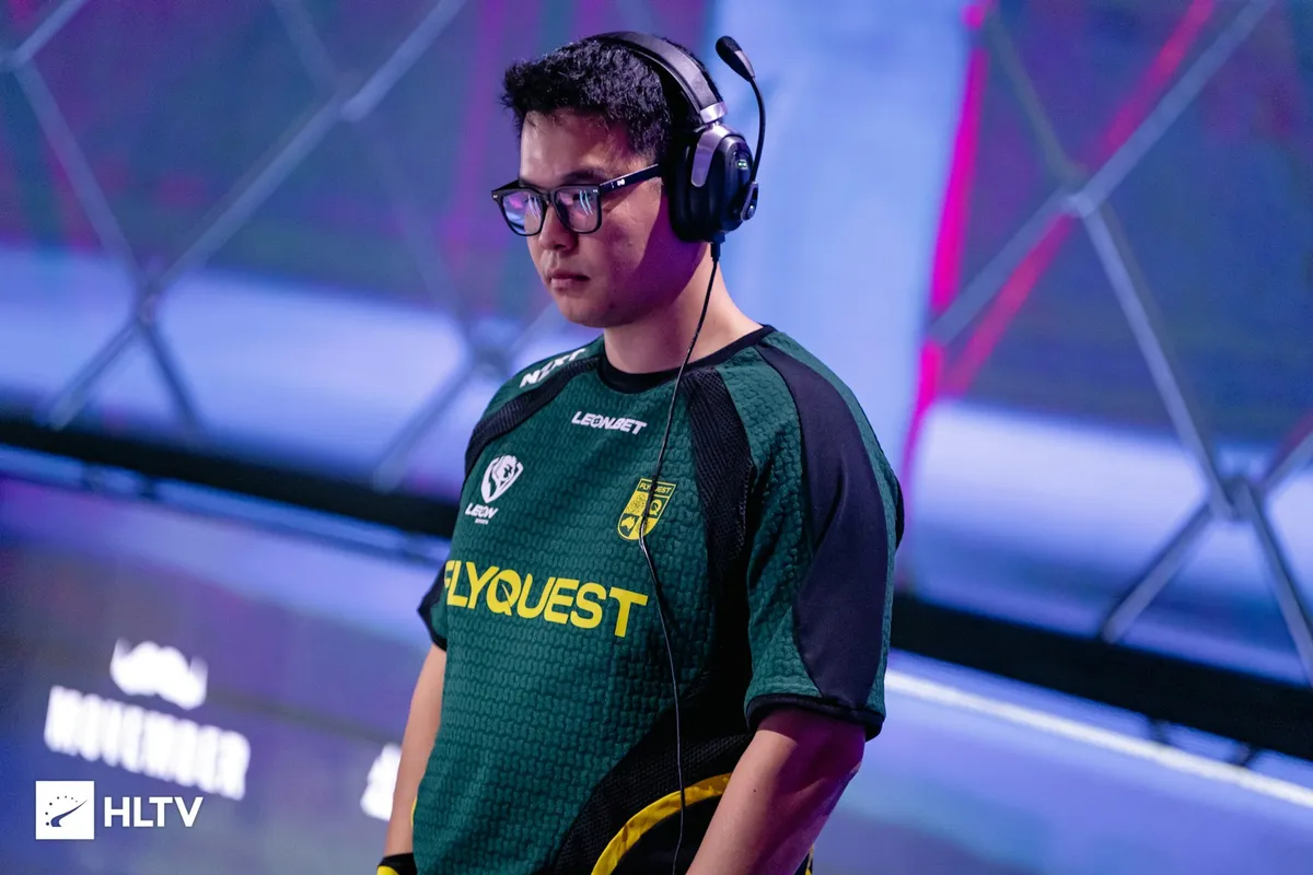 NEXVOID逆转FlyQuest，夺得DFRAG Logitech G Pro Series冠军