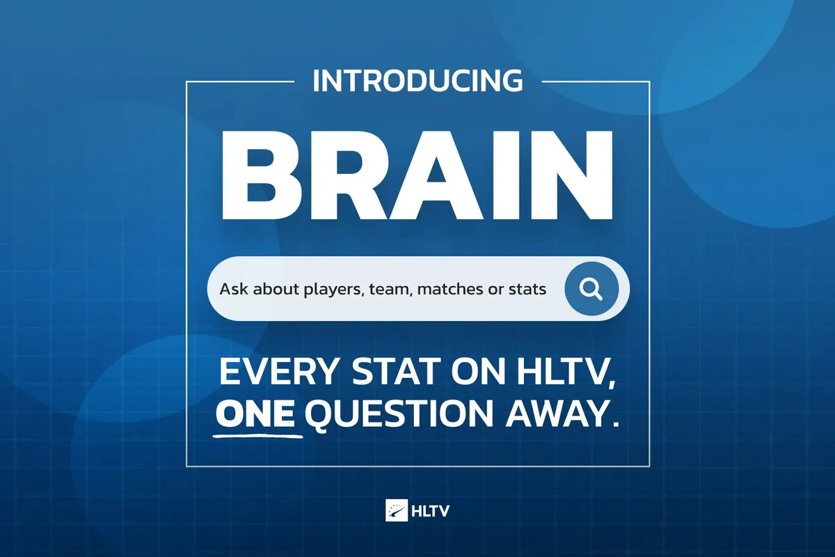HLTV Brain 开启封闭测试