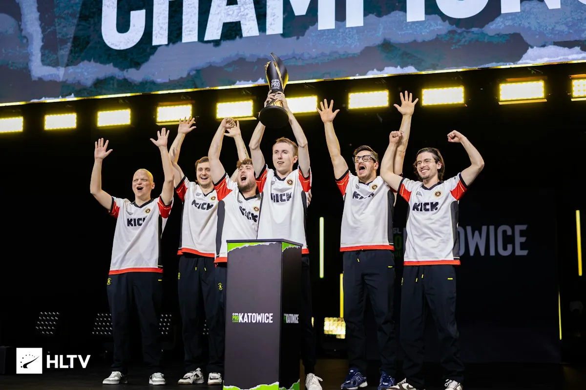 HLTV 原文配图：Vitality 夺得 EPL S24 冠军