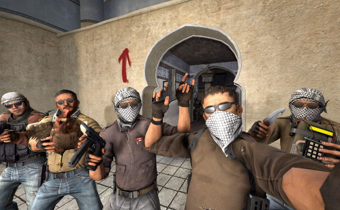 讨论： CSGO 快十周年了，你当初的 小目标 实现了吗 