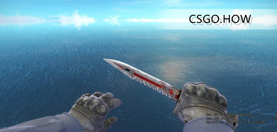CSGO玄学科普以及CSGO皮肤入门推荐 