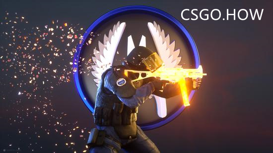 海外心理专家研究表明：CSGO是一款解压游戏