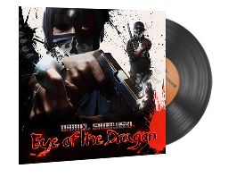 CSGO音乐盒巨龙之眼
Eye of the Dragon