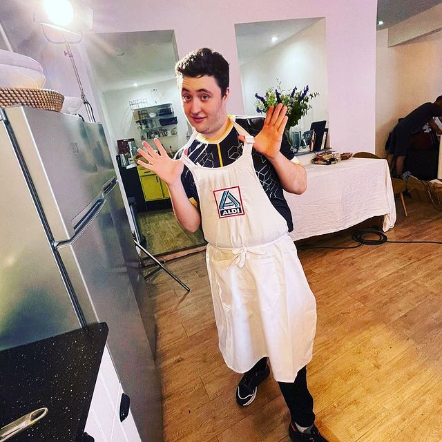 CSGO职业哥快问快答：谁是你合作过的最佳队友？ CSGO职业哥最佳队友