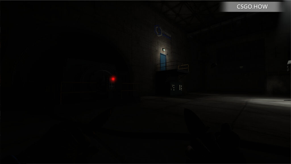 CSGO残局地图 ：重现CSGO经典残局 体验职业哥第一视角