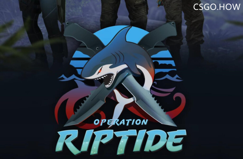 【CSGO前瞻】 激流大行动 第十二周 任务攻略详解
