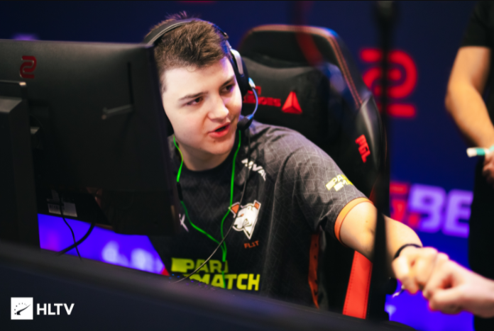 PGL Major：VP险胜Spirit，成功晋级16强  