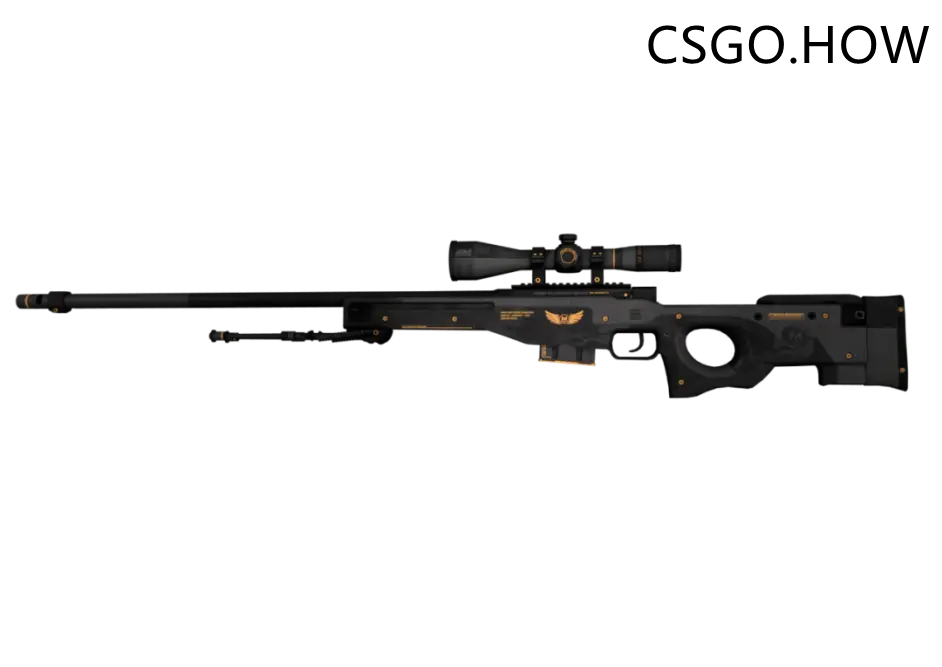 CSGO AWP皮肤跌幅 AWP | 精英之作（崭新出厂）