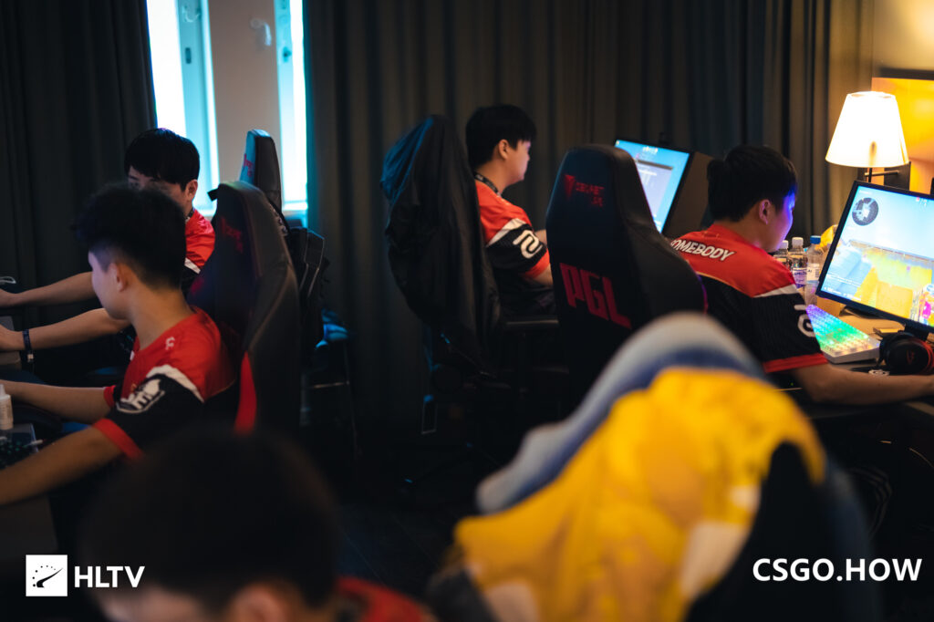 国外GO圈评价TYLOO：实力值得肯定，但细节还需注意