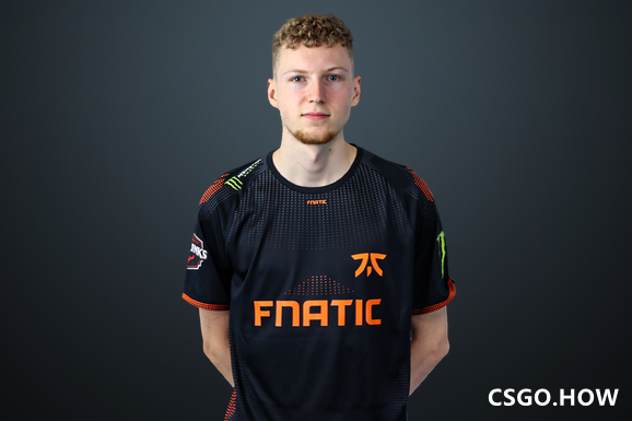 Fnatic Jackinho 解除合同