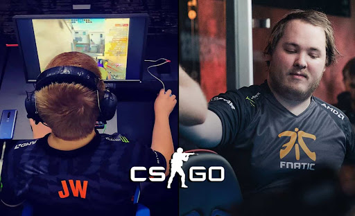 CS:GO圈：HLTV战队排名，B1t出道一年所获奖金超80万美元 
