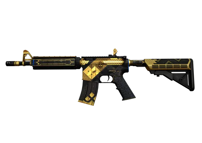 警惕！CSGO 新老收藏品大涨价，全球数据揭露炒货！