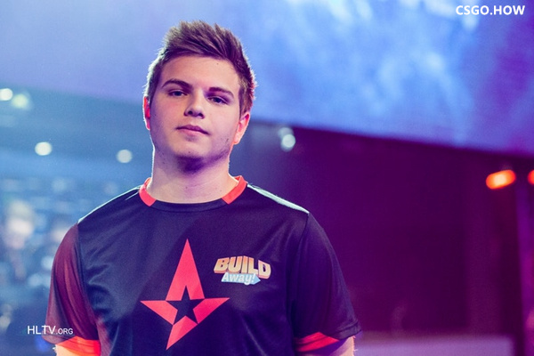 【HLTV】CSGO史上最伟大的战队：Astralis 
