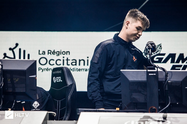 【HLTV】CSGO史上最伟大的战队：Astralis（二）