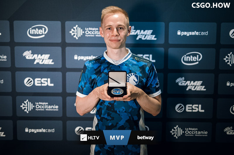 HLTV 2021年度最佳选手 TOP20：EliGE（第19名）