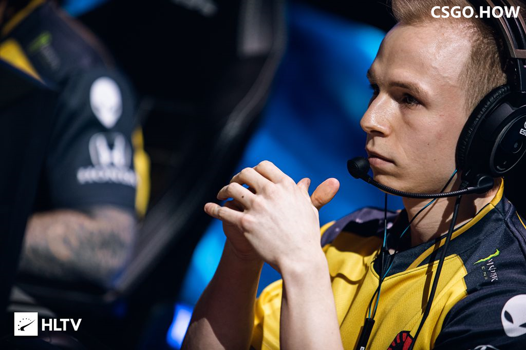 HLTV 2021年度最佳选手 TOP20：EliGE（第19名）