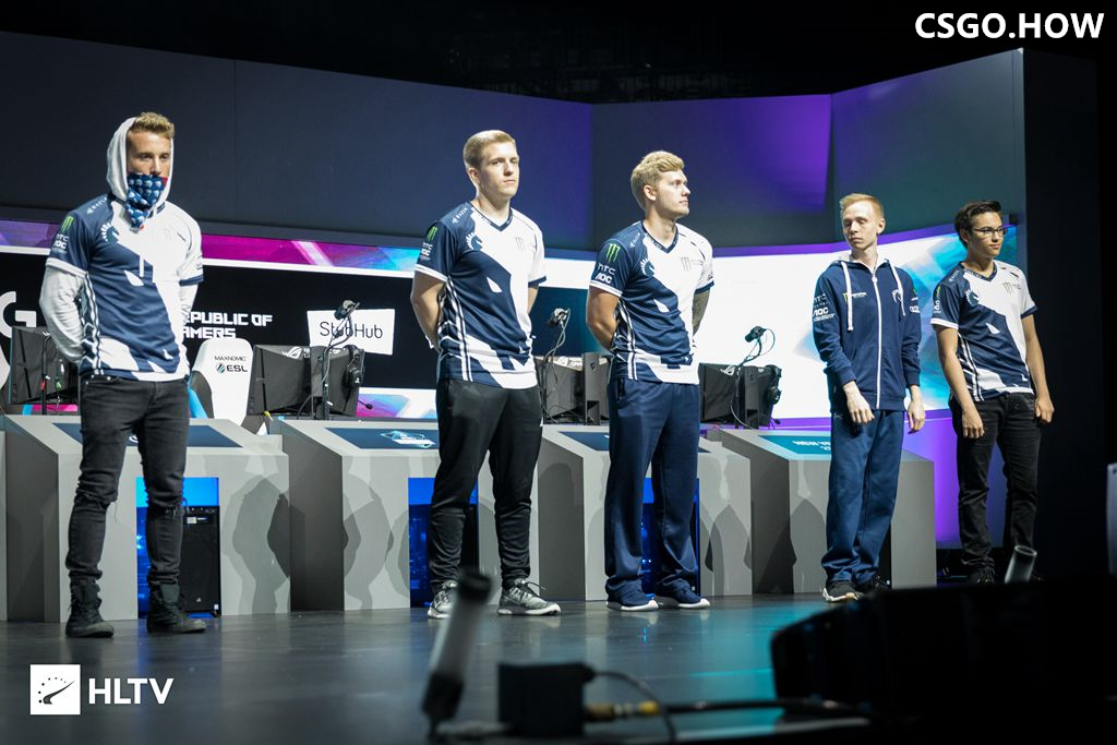 HLTV 2021年度最佳选手 TOP20：EliGE（第19名）