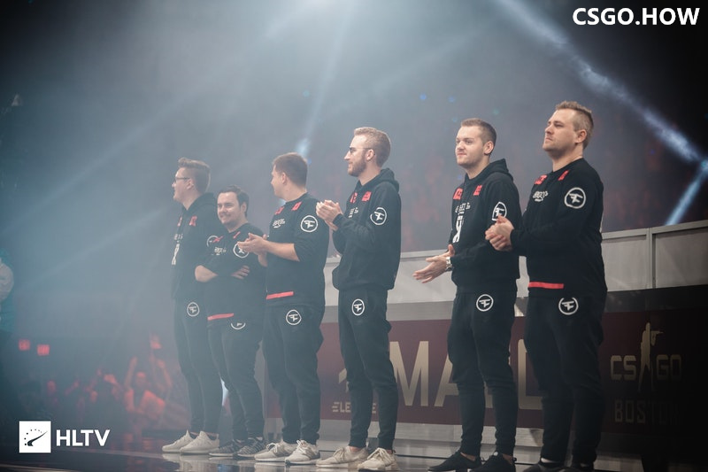 HLTV CSGO 2021年度最佳选手TOP20 第3名：NiKo