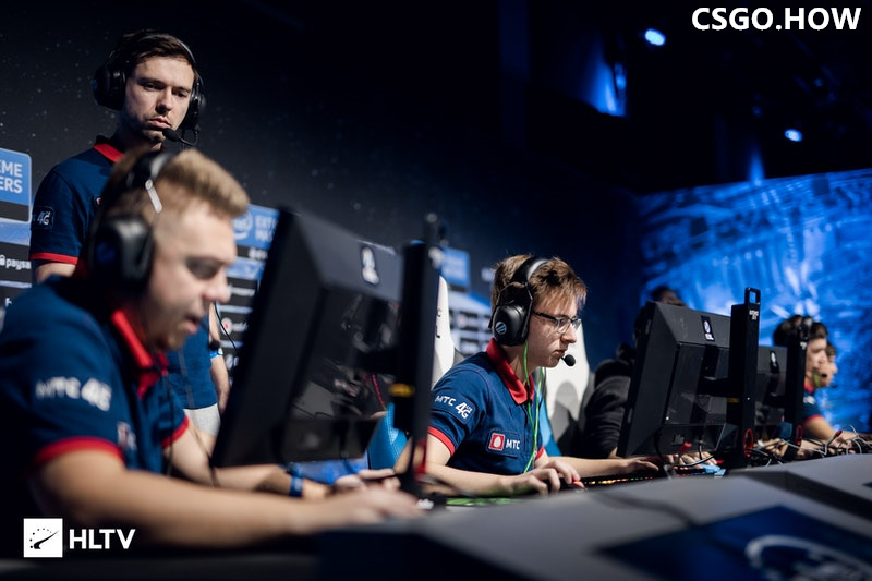 HLTV CSGO 2021年度最佳选手TOP20 第5名：Ax1Le