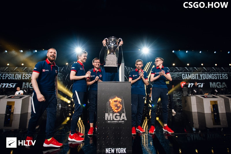 HLTV CSGO 2021年度最佳选手TOP20 第5名：Ax1Le