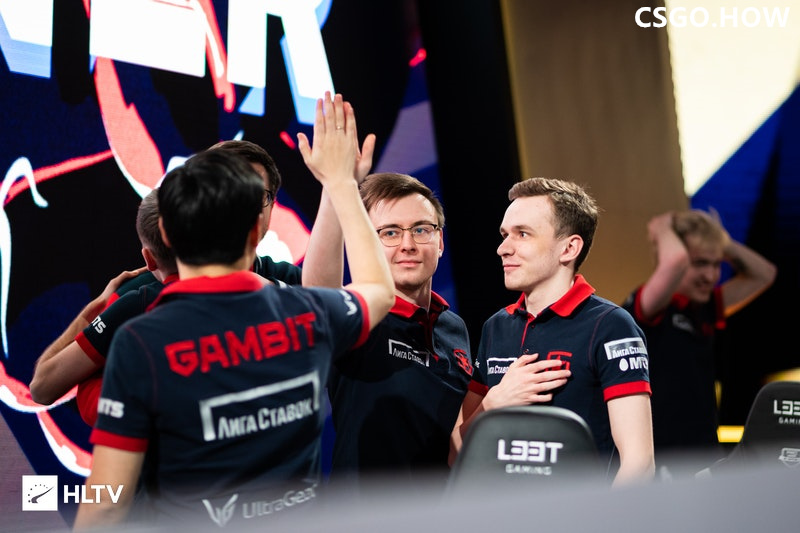 HLTV CSGO 2021年度最佳选手TOP20 第5名：Ax1Le