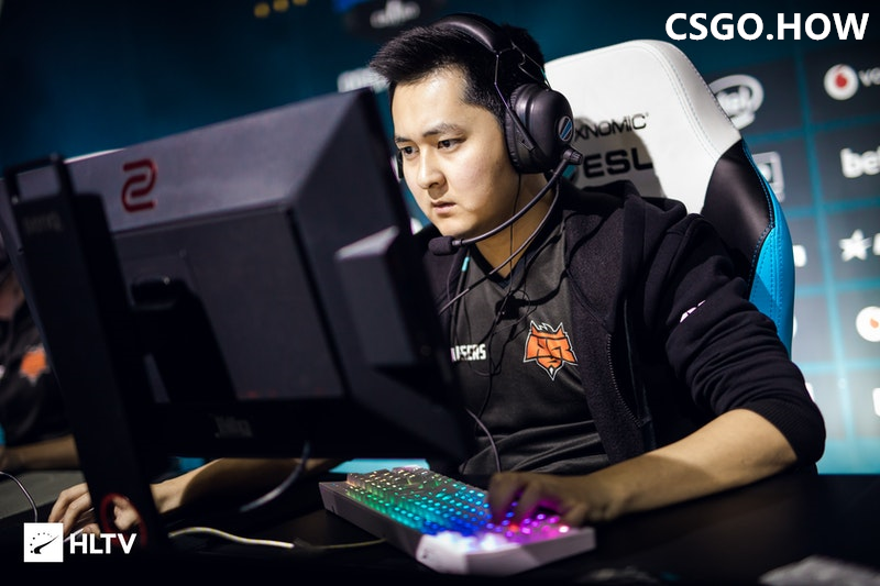 CSGO 2021 TOP20 HObbit