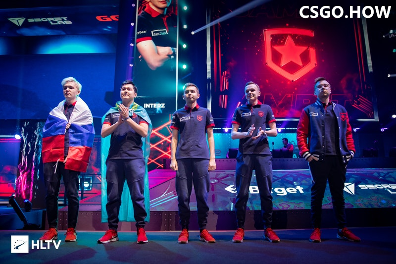 CSGO 2021 TOP20 HObbit