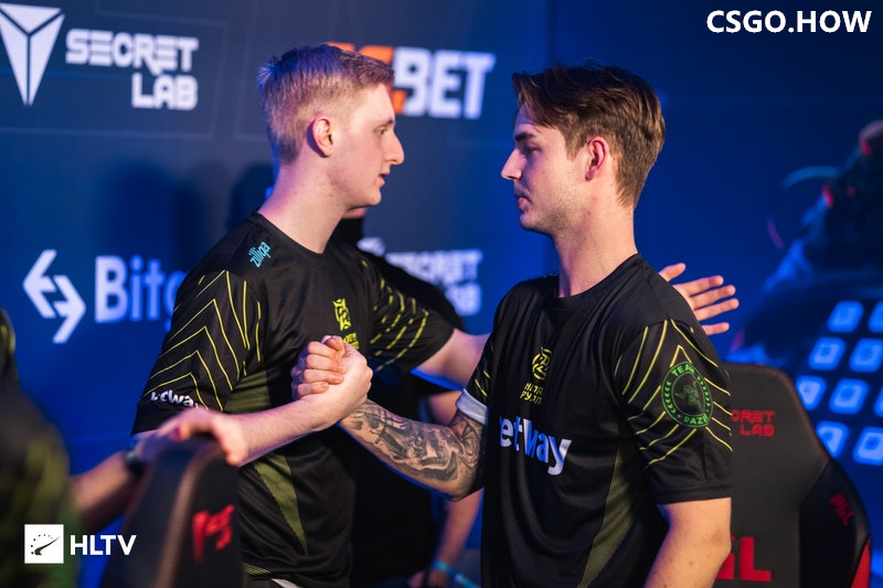 HLTV CSGO 2021年度最佳选手TOP20 第11名：device