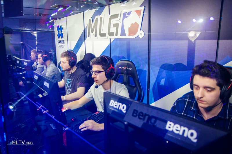 HLTV CSGO 2021年度最佳选手TOP20 第14名：⁠NAF