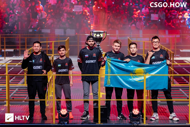 HLTV CSGO 2021年度最佳选手TOP20 第10名：Jame