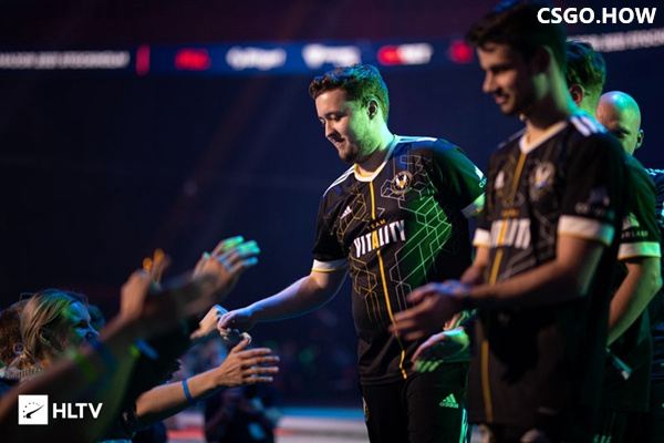 HLTV CSGO 2021年度最佳选手TOP20 第2名：ZywOo
