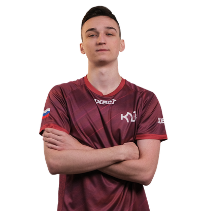 HLTV CSGO 2021年度最佳选手TOP20 第7名：electroNic