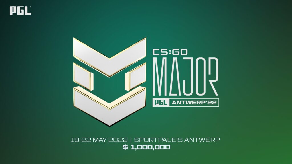  CSGO 北美RMR预选赛重新安排调整， 亚太地区赛程 公布