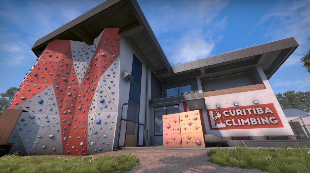 CSGO新地图赏析，领略不一样的风情！更新地图介绍 