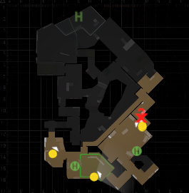 CSGO新地图赏析，领略不一样的风情！更新地图介绍 