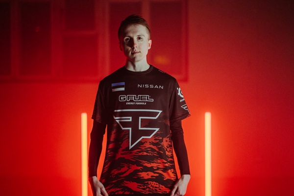 【CSGO访谈】karrigan：ropz大大的加强了我们的火力 karrigan ropz