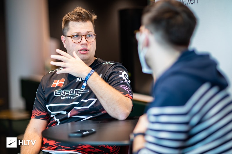 CSGO访谈 Twistzz:今年的Major冠军会是国际队伍，FaZe