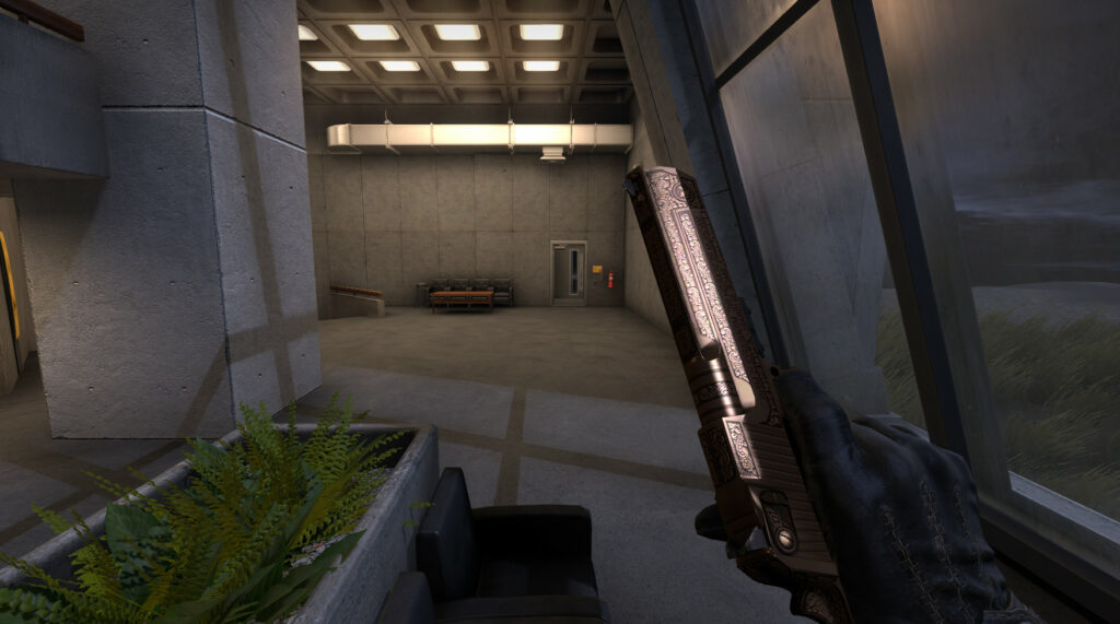 CSGO新地图赏析，领略不一样的风情！更新地图介绍 