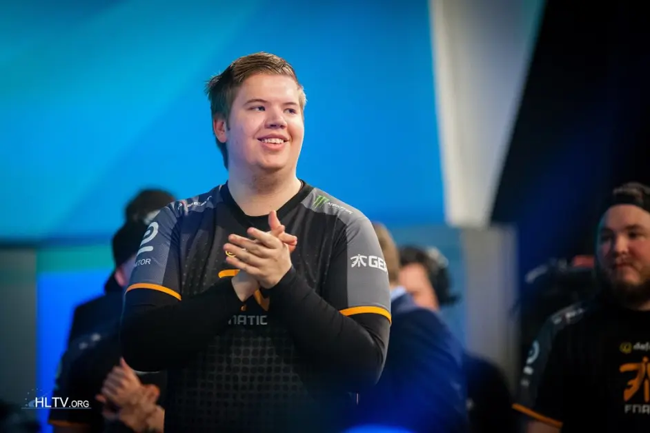 【CSGO】盘点一下历史上最年轻的5位Major冠军，b1t第三