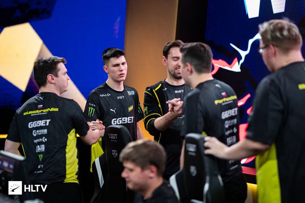 2022 CSGO第一个线下豪强对决， IEM 卡托维兹赛程前瞻