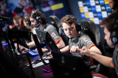 IEM卡托维兹六强队伍确定，FaZe首轮对战Gambit
