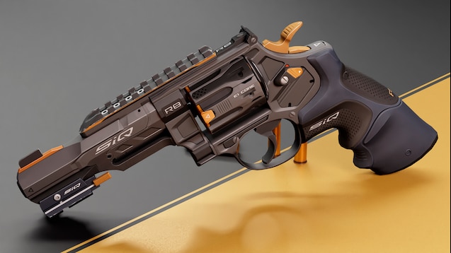 CSGO饰品赏析 游戏元素MAX-创意工坊热门皮肤一览