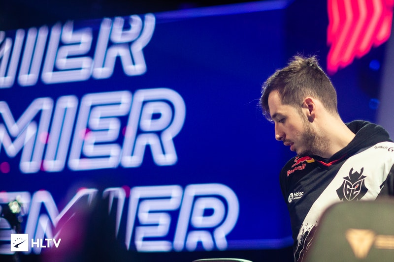 CSGO kennyS访谈 ：虽然很累了，但是不想轻易退役