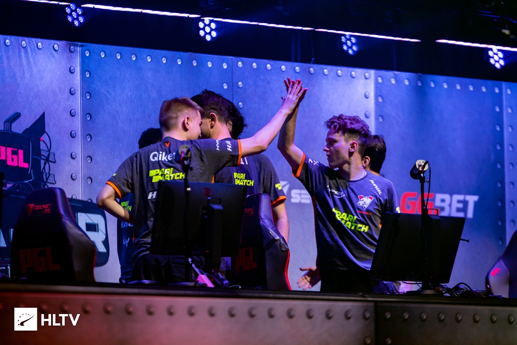 【CSGO】VP批评ESL禁令，允许选手以中立名义参加EPL