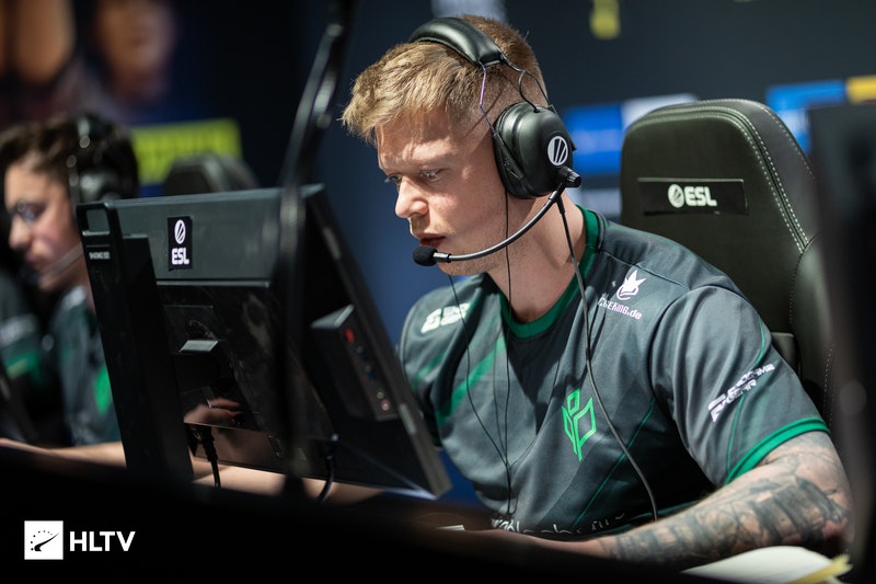 CSGO BIG晋级 欧洲区RMR第三轮公开预选赛结束
