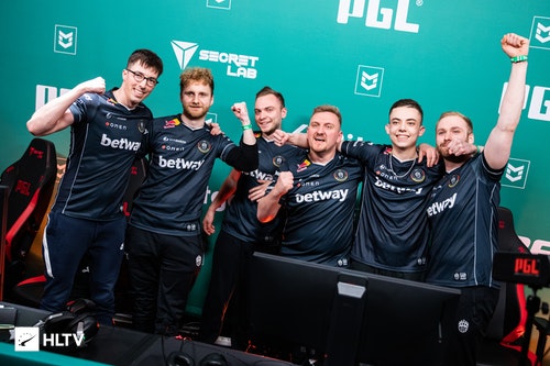CSGO tabseN：我们拥有最棒的德国选手，无惧任何对手