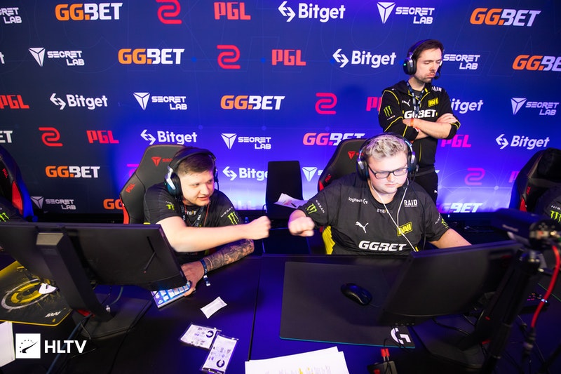 CSGO s1mple访谈:下场比赛boombI4就能回归